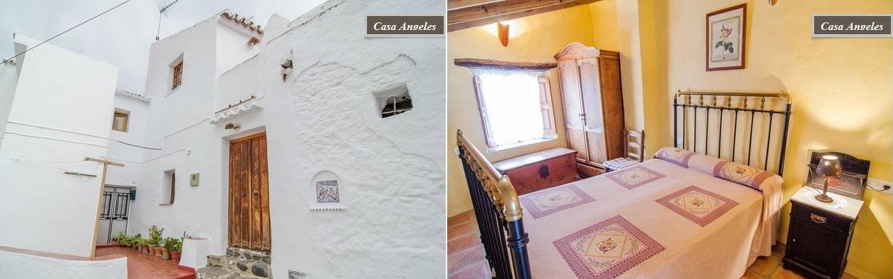 Unsere ganz einzigartige 200 Jahre alte Dorfhaus mit die ursprnglichen Details intakt