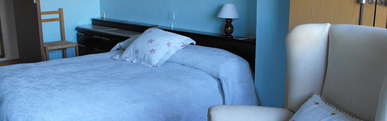Onze fijne 2-slaapkamer appartement in het hart van Malaga Merengebied - 300 meter van de prachtige oude dam