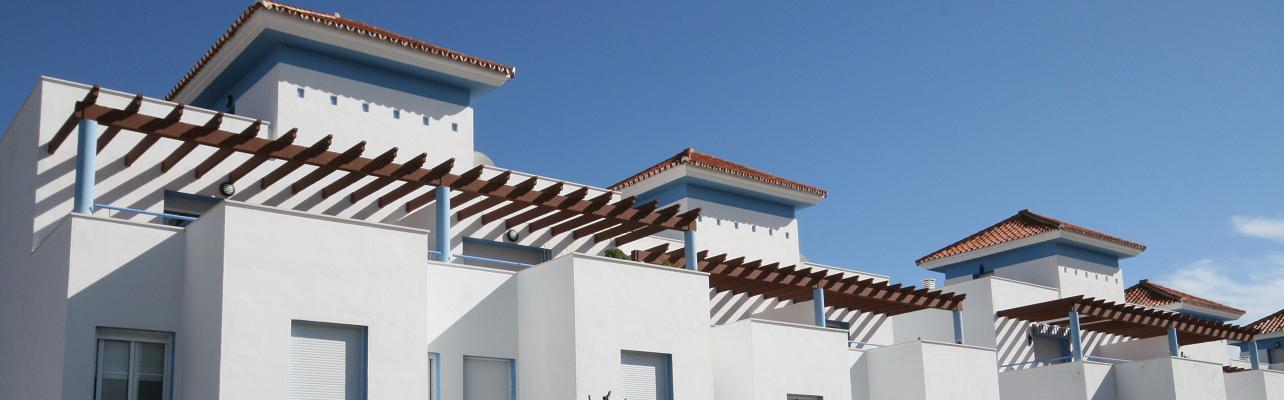 Vores flotte og eksklusive luksus-townhouse p New Golden Mile nr Puerto Banus og Marbella