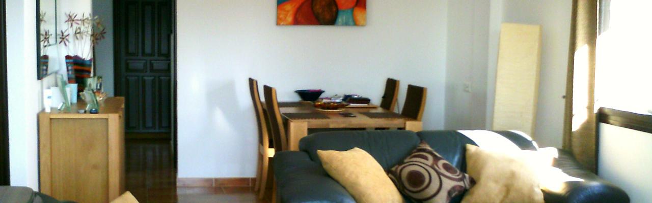 Two independent units for 4 and 6 persons in our great villa decorated to a very high standard 
