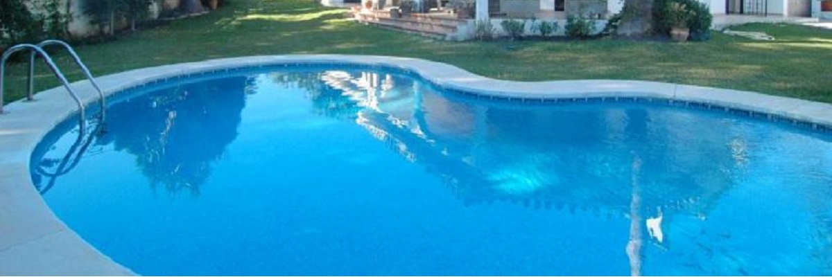 Our Amazing Bungalow Villa with Pool in Cabopino near Marbella